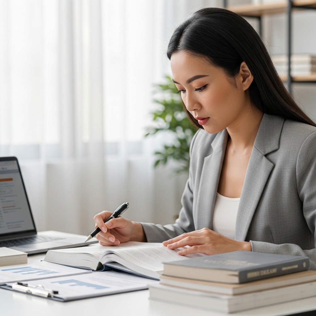 Mastering Business Law for Professionals