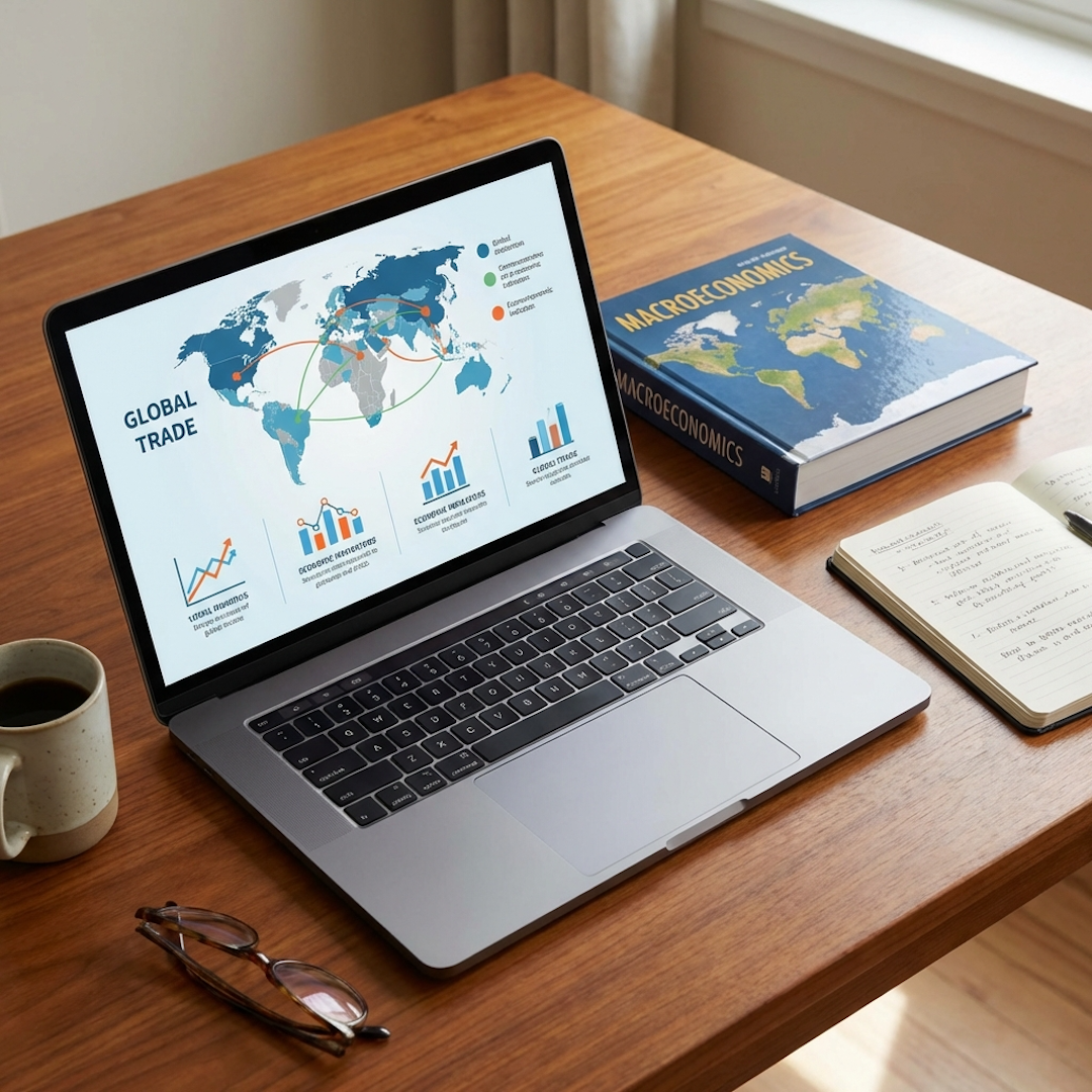 Principles of Macroeconomics Course