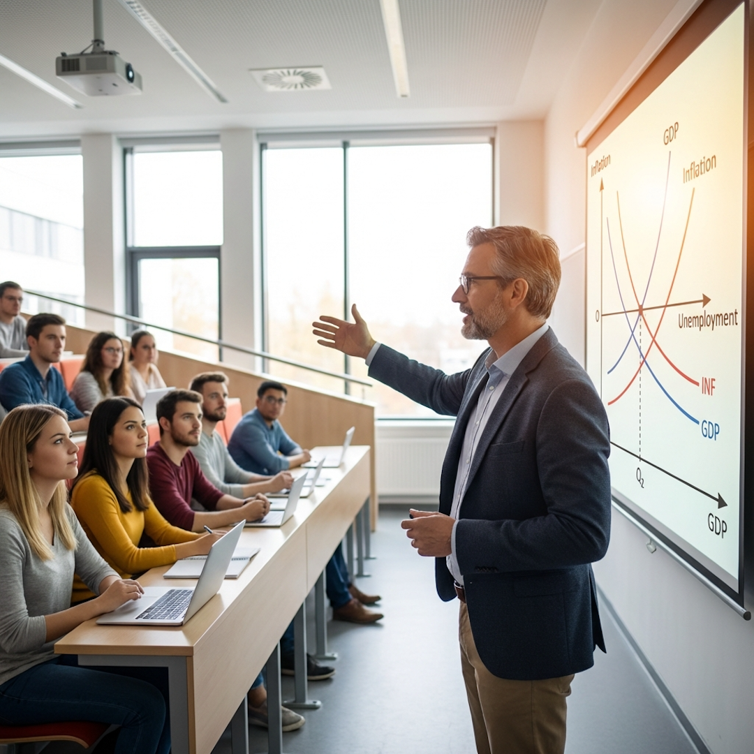 Principles of Microeconomics: Enhance Economic Insight