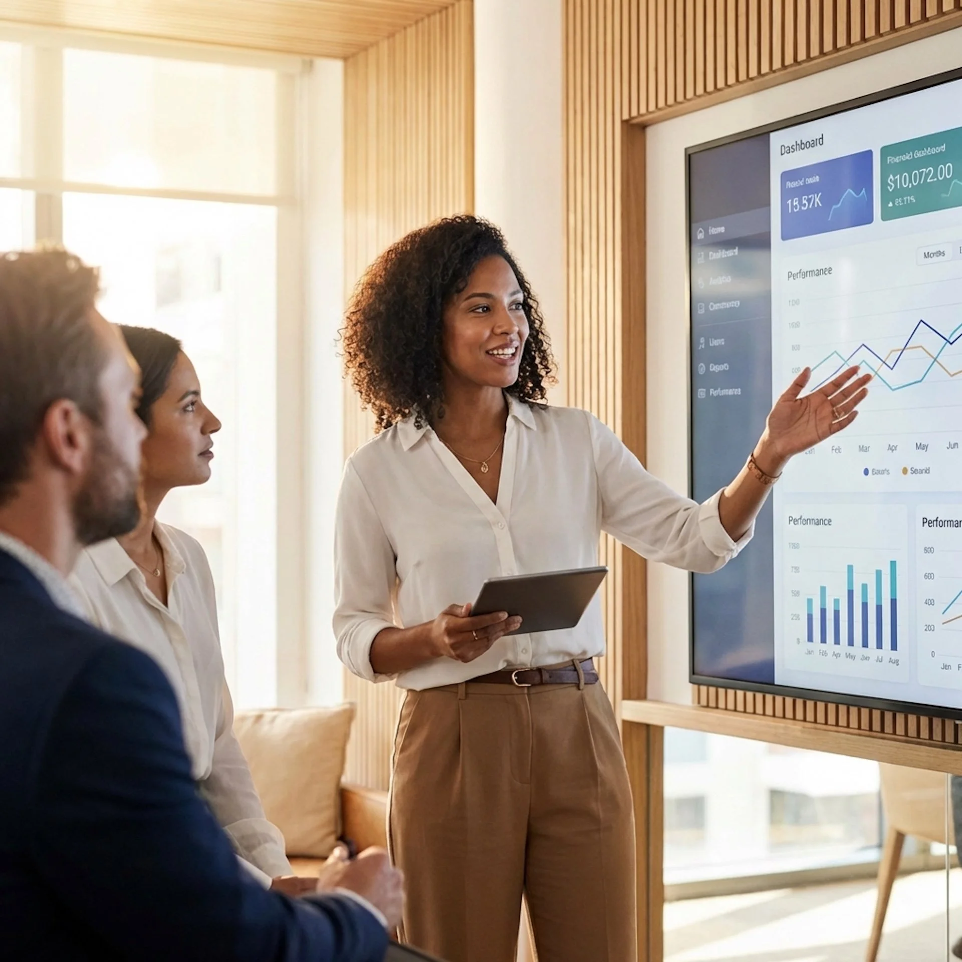 Managerial Accounting Course