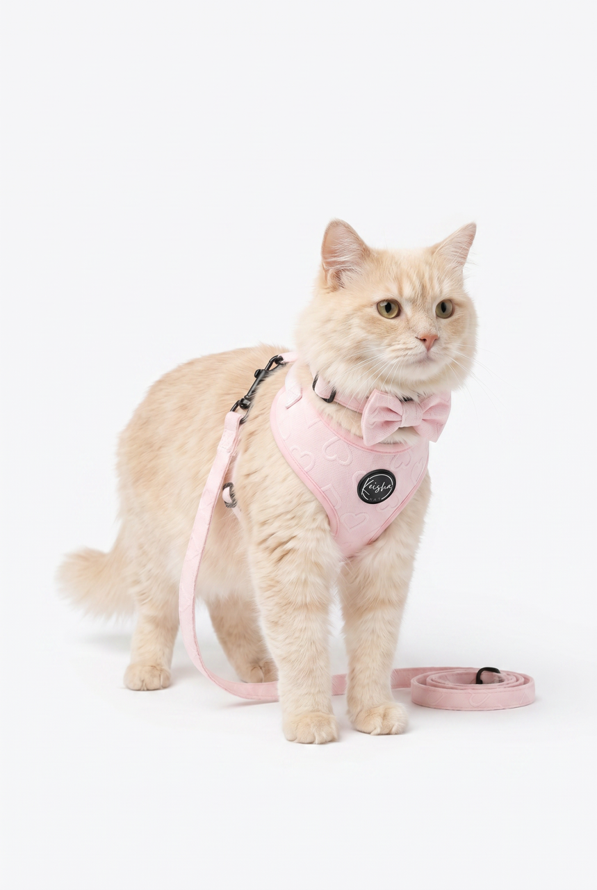 cat xs pink harness.png