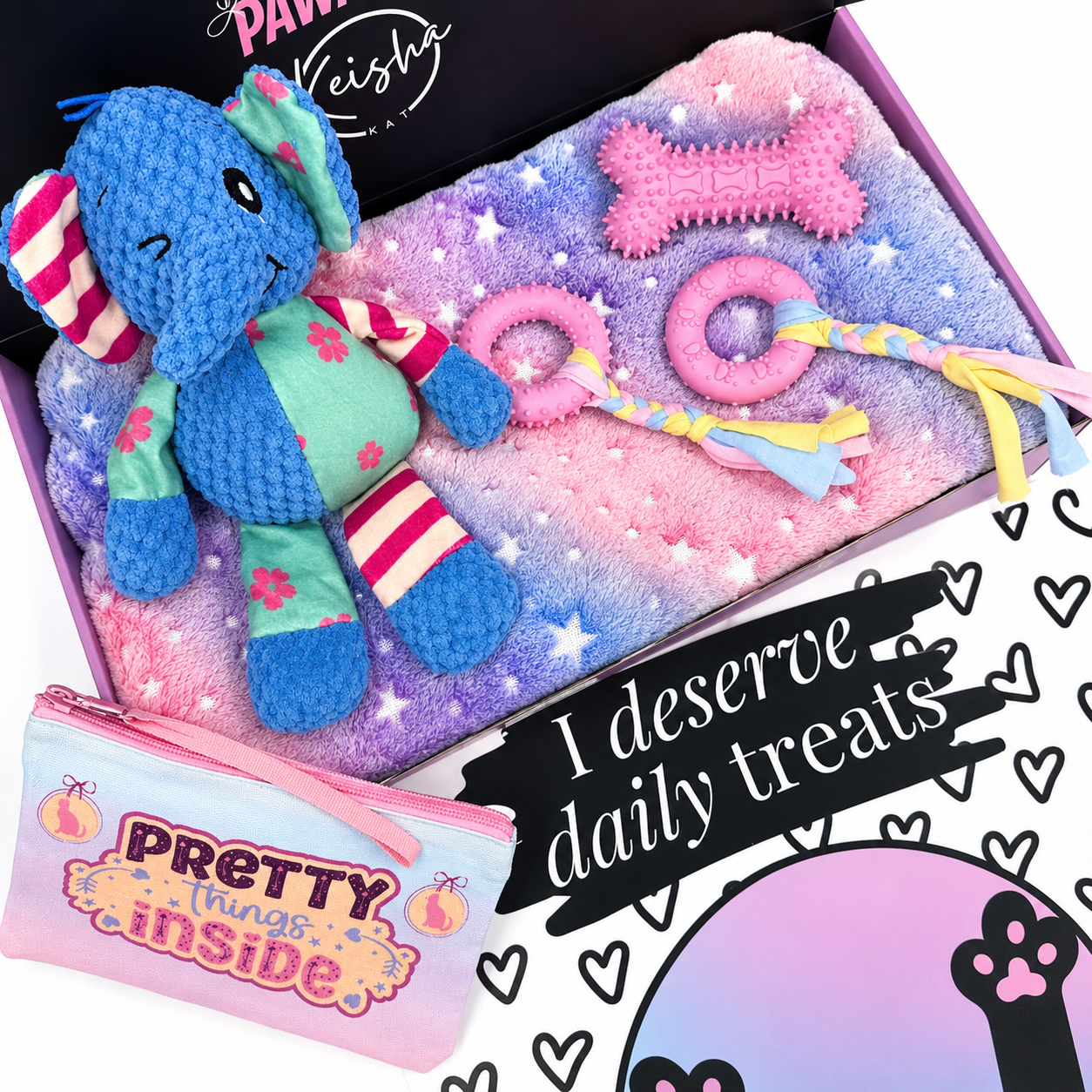 Dog Gift Packs