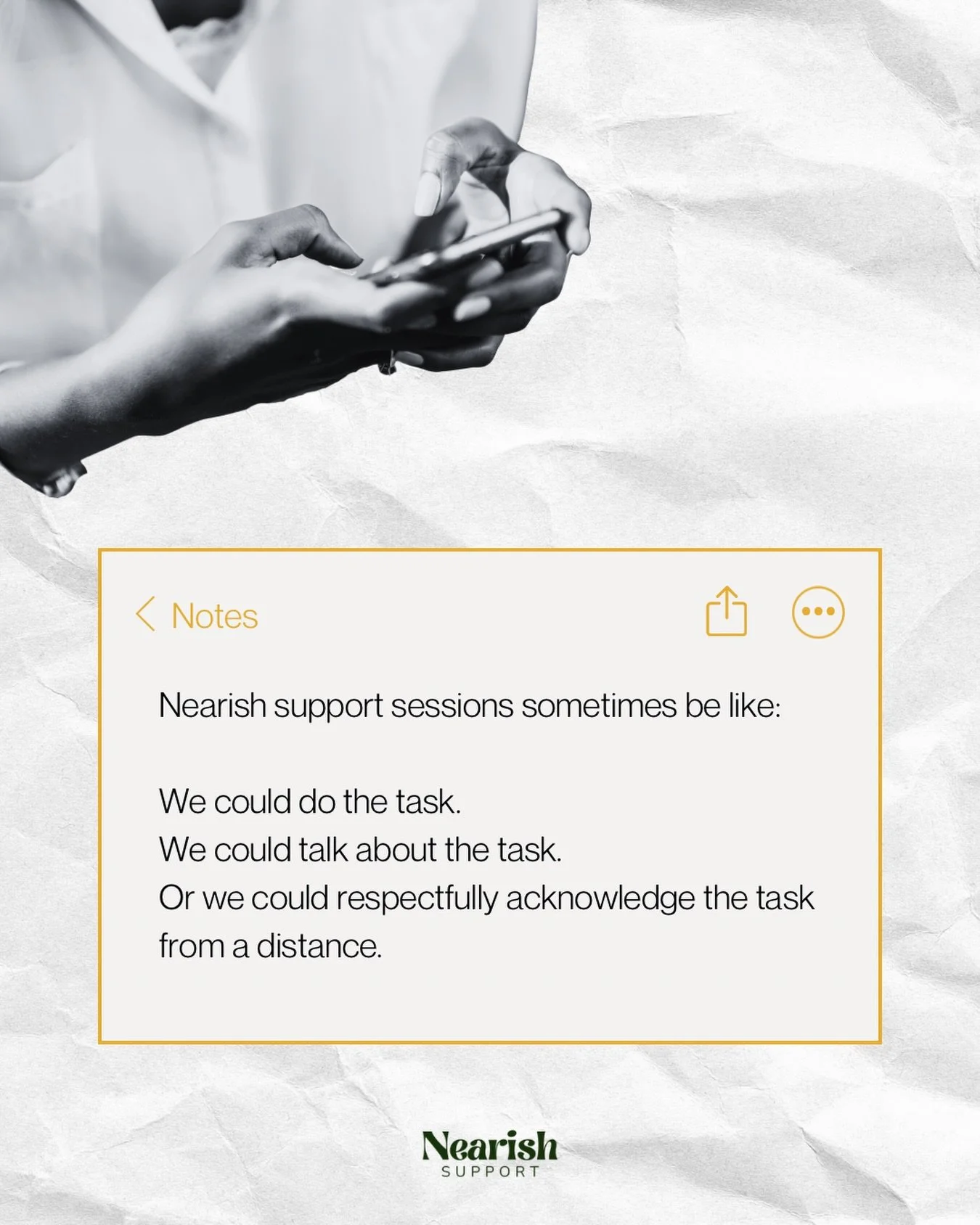 All valid options, always 

[Image description in alt text]