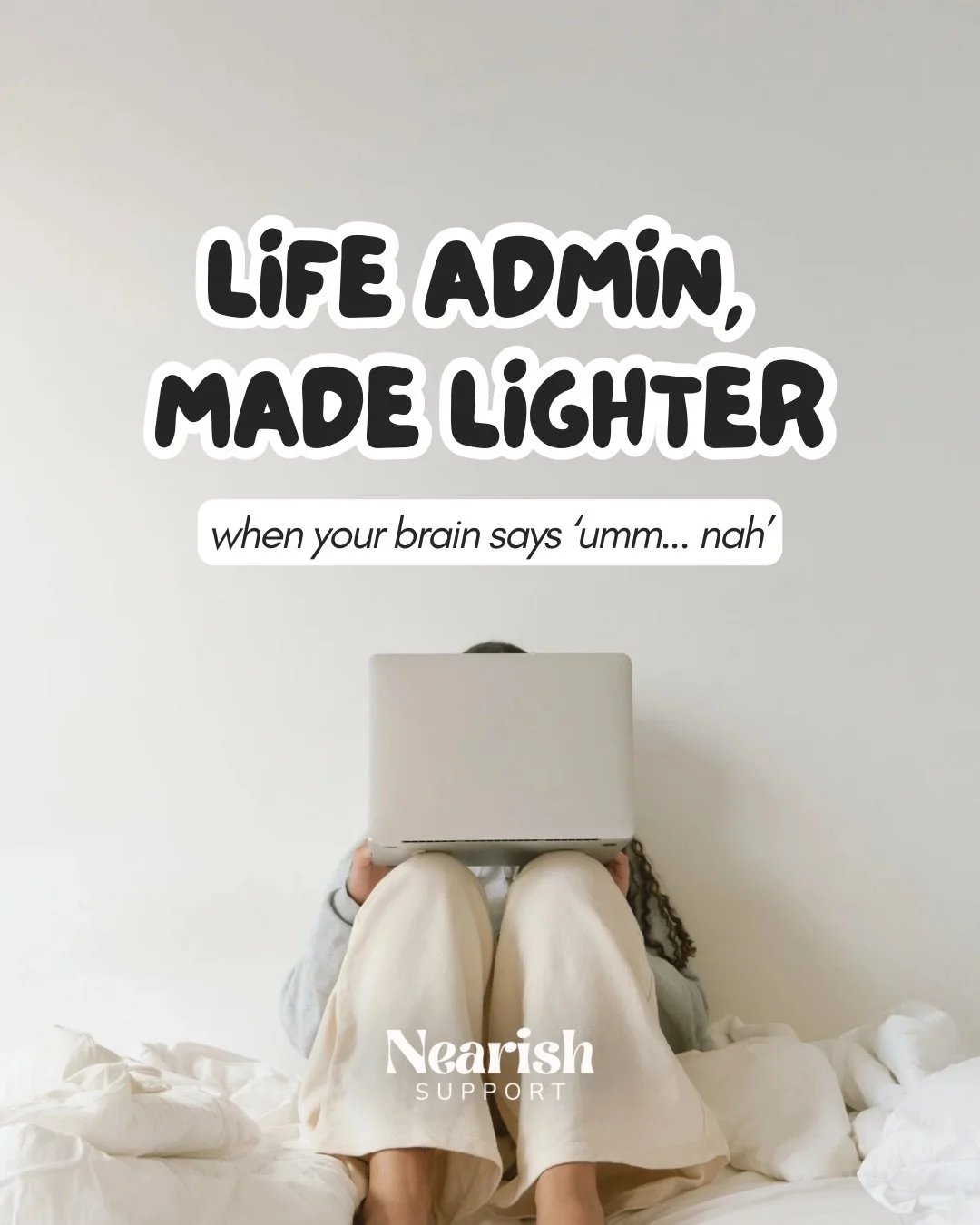 When life admin makes you 🫠🔥🗑️

[Image descriptions in embedded alt text ]