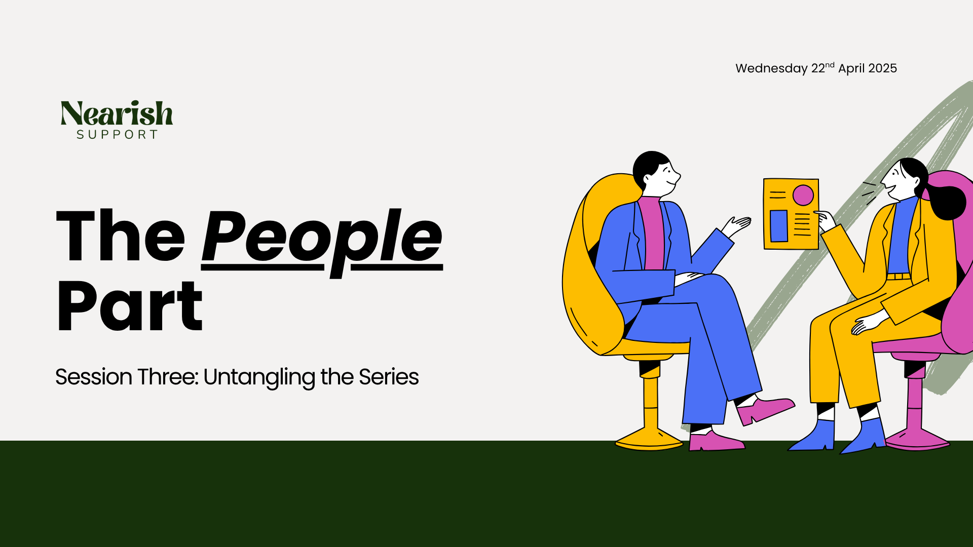 The People Part