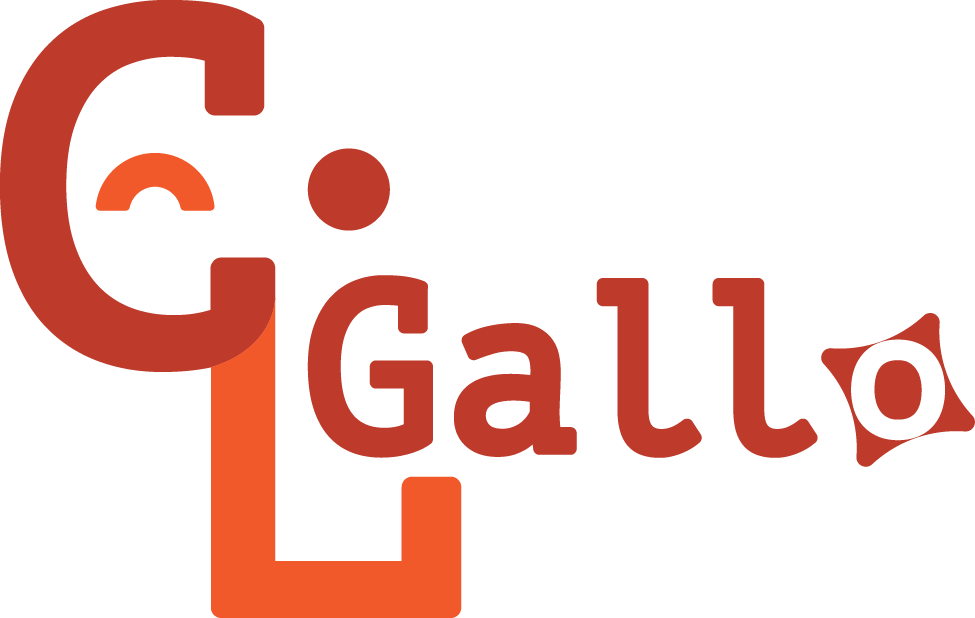 CLakey Gallo Designs