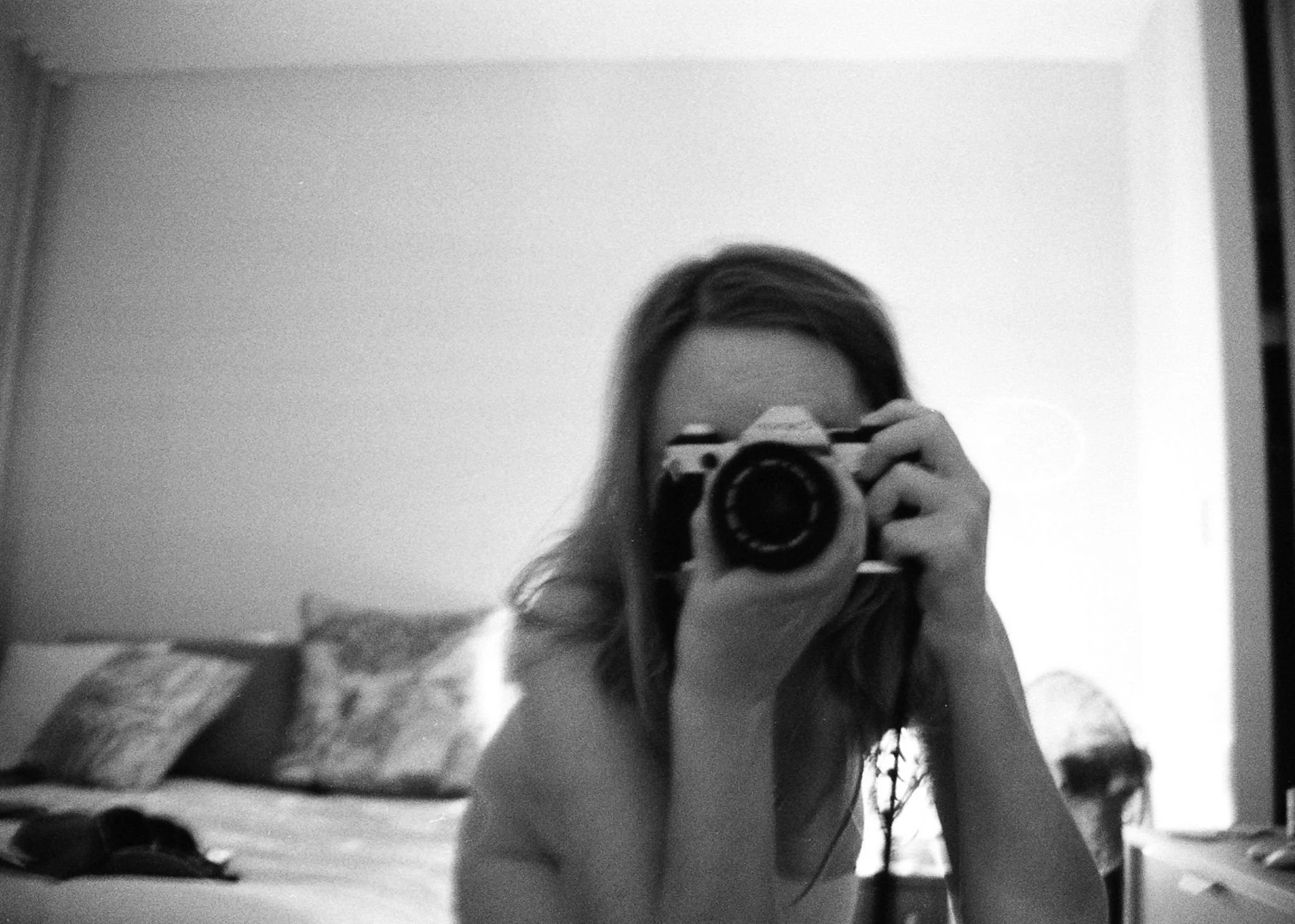 The Art of Being Yourself