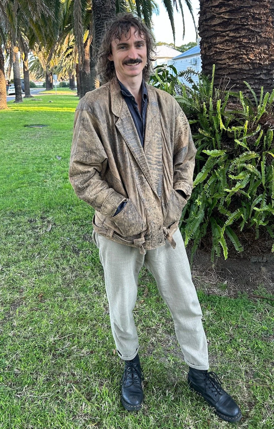 Counsellor at Inner Discovery Therapy