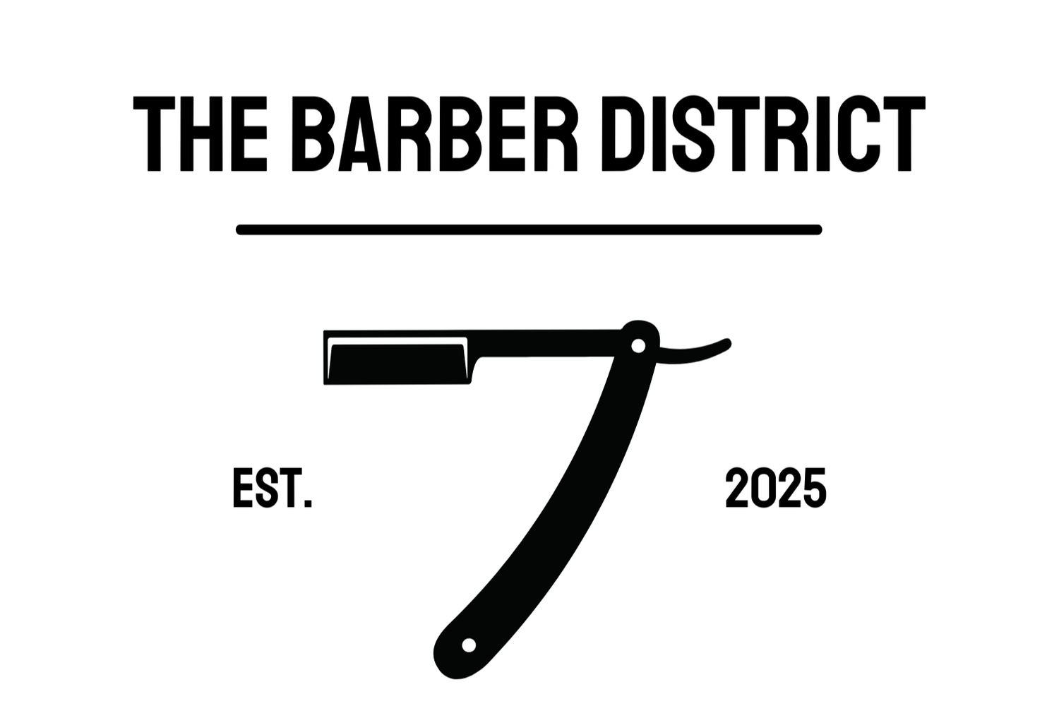 The Barber District