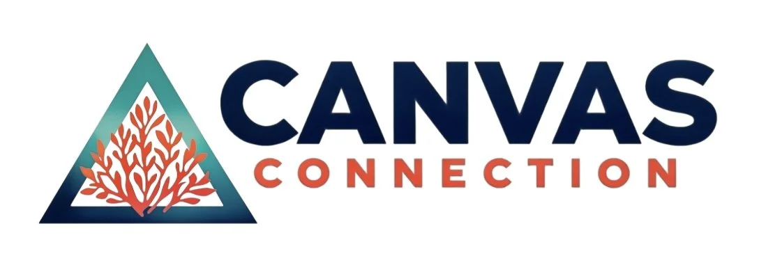 Canvas Connection