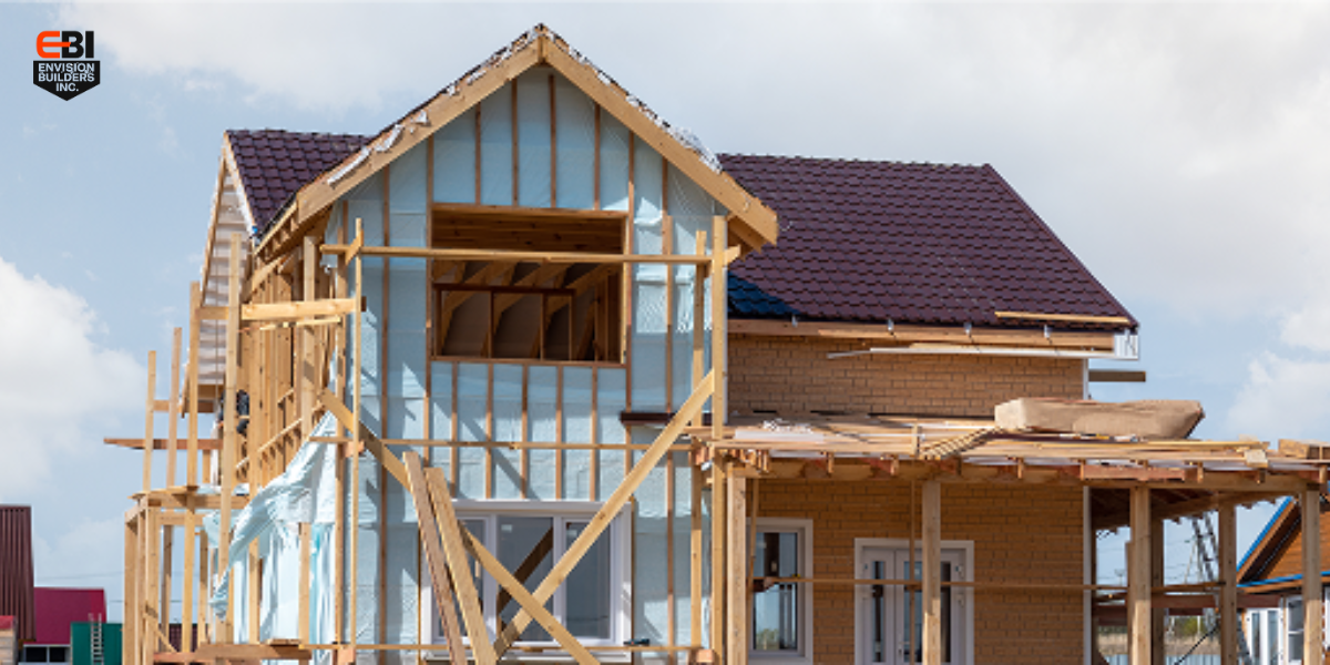 Building a Custom Home in Bellevue: Costs, Permits &amp; Process Explained