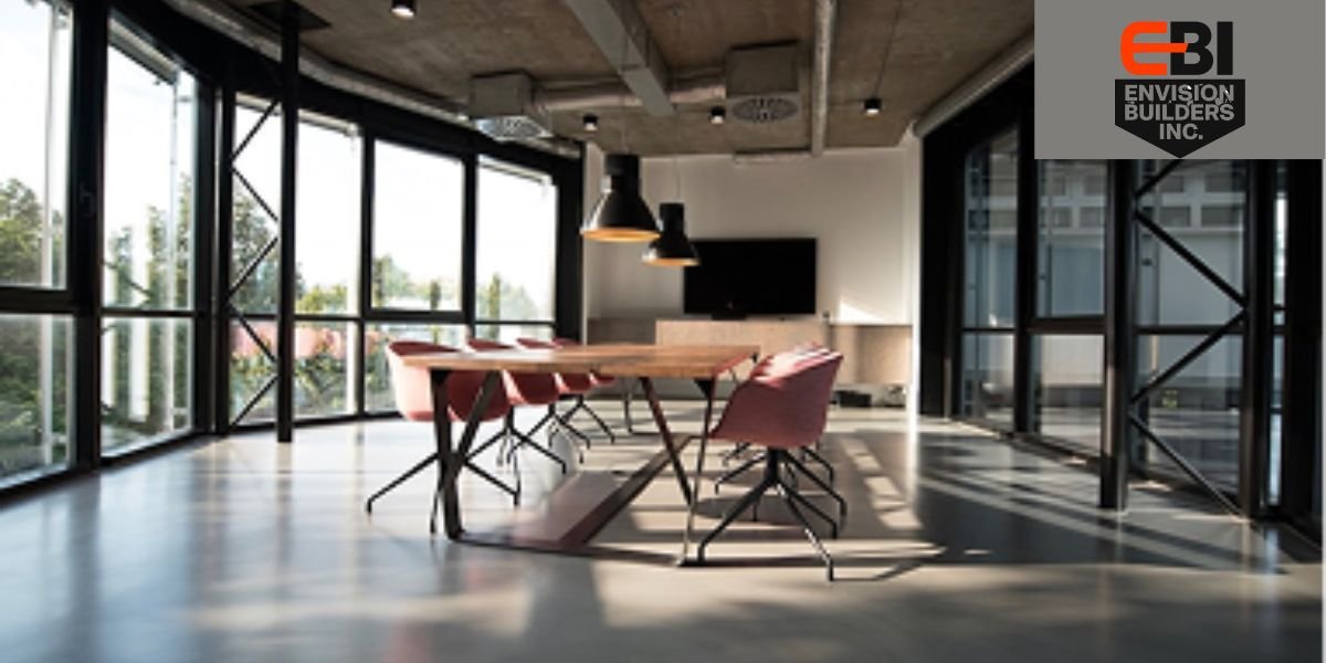 Office Build-Out Cost Guide for Seattle Businesses in 2026