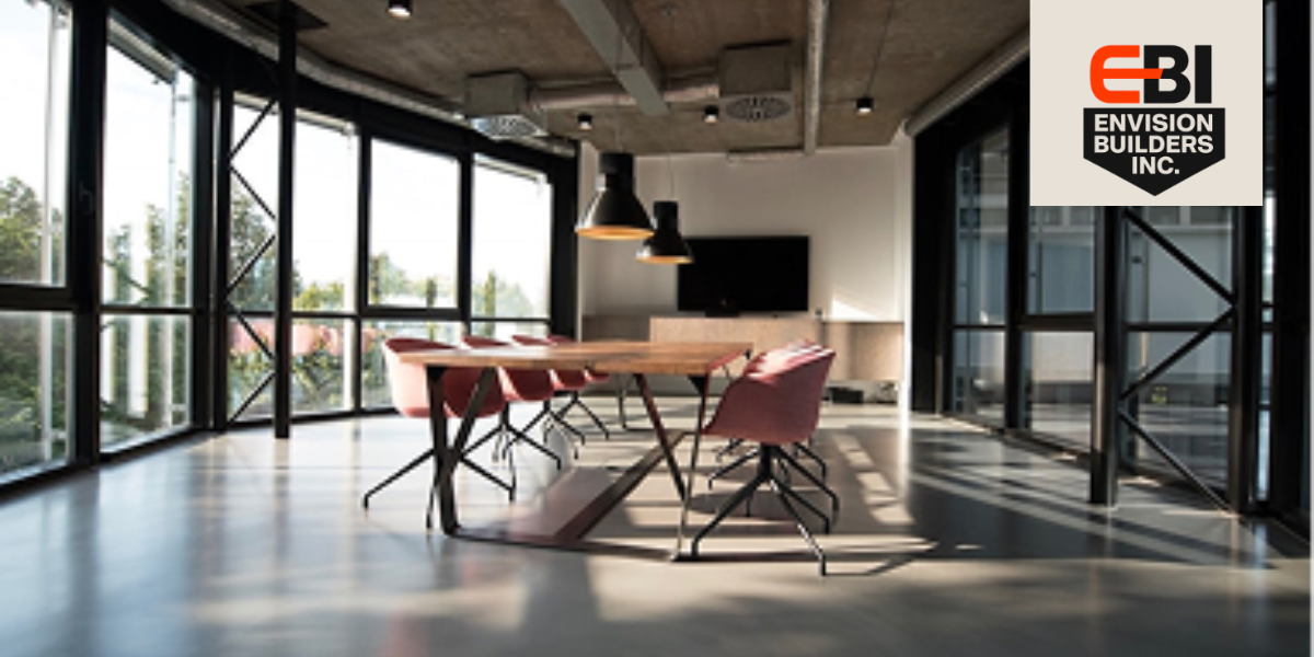 Tenant Improvement Construction in Seattle: What Landlords &amp; Tenants Need to Know