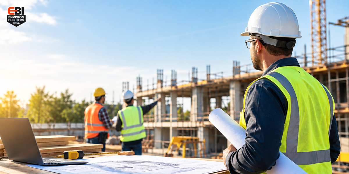 What Is a Managing General Contractor? And Why It Matters for Your Project
