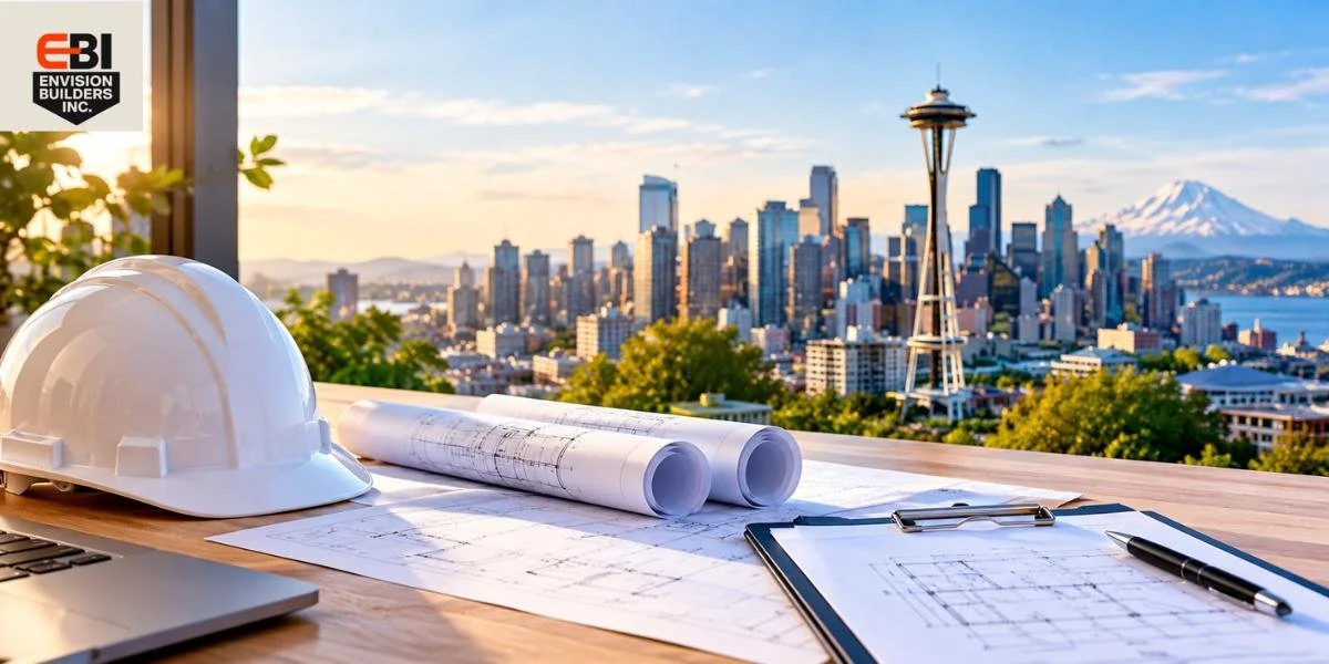 Tenant Improvement Permits in Seattle: What to Expect and How to Avoid Delays