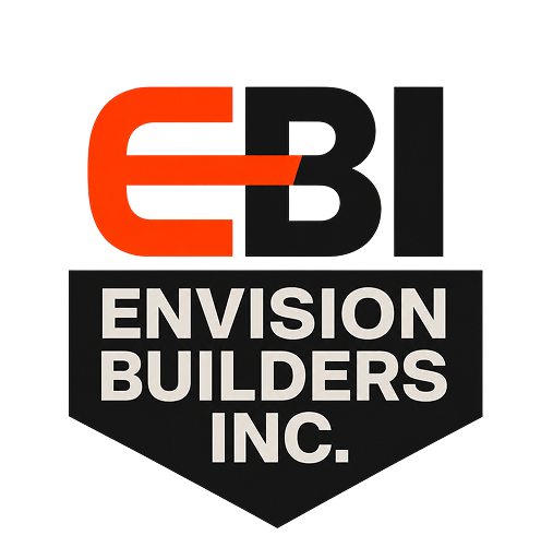 Envision Builds