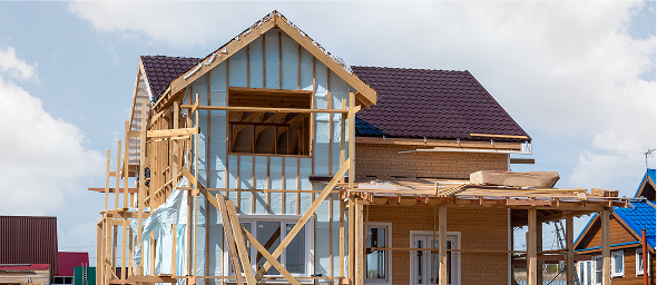 Custom Home Construction