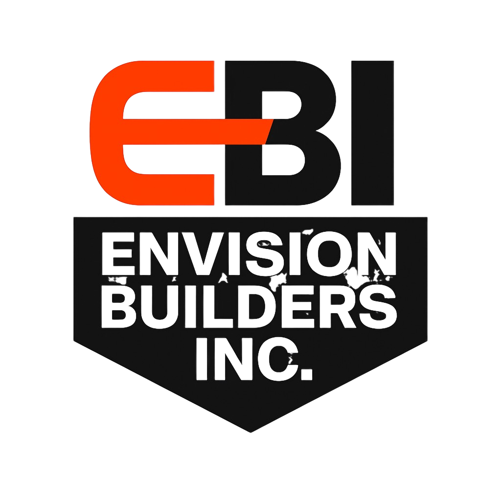 Envision Builds