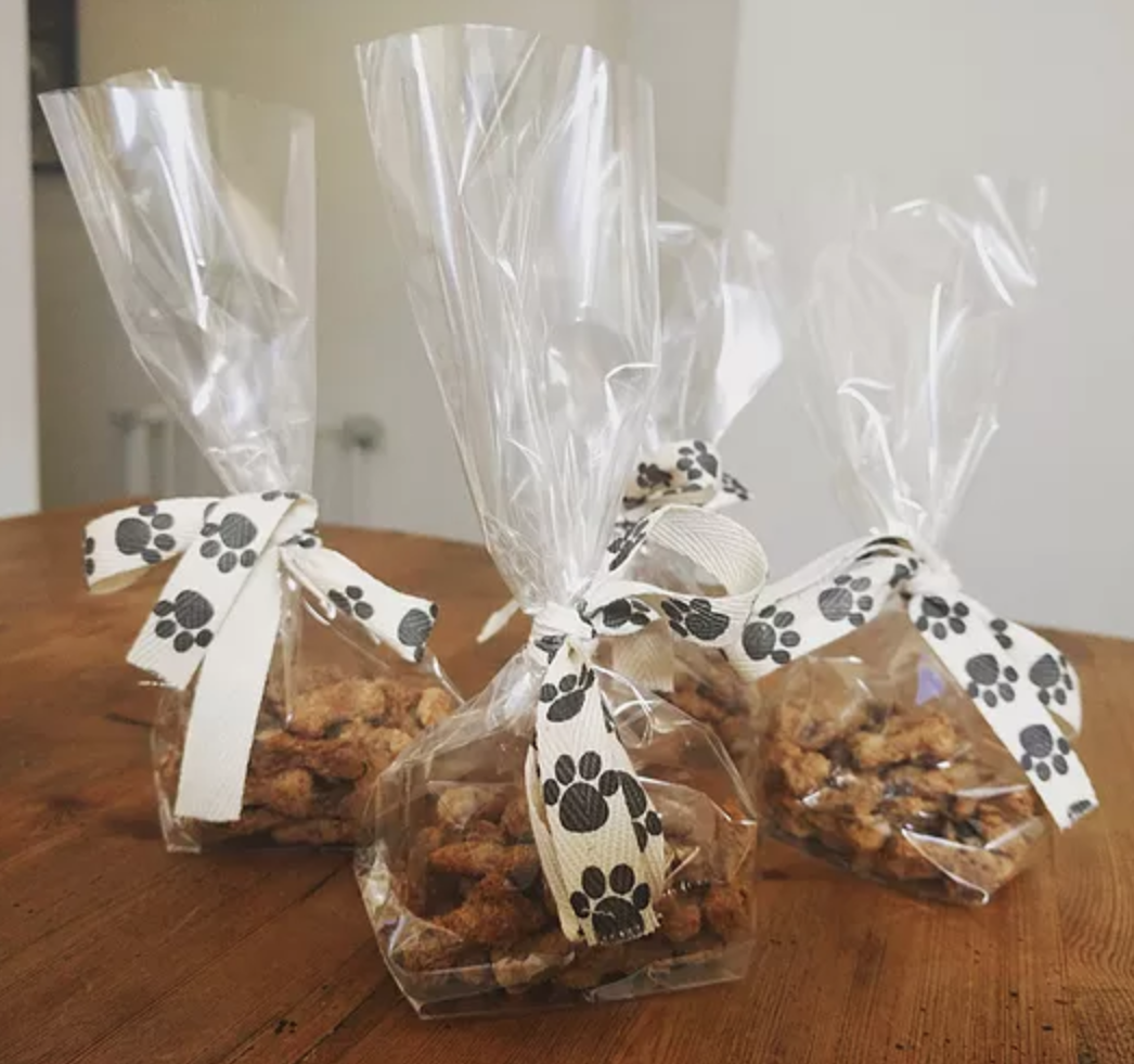 Tuna-rrific training treats