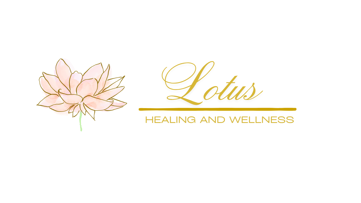 Lotus Healing and Wellness