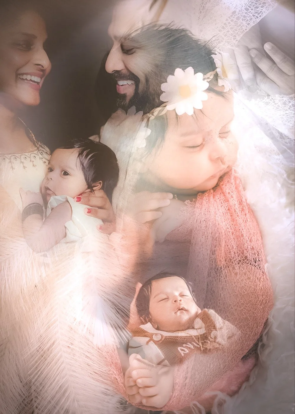 WELCOME TO THE BEAUTIFUL WORLD