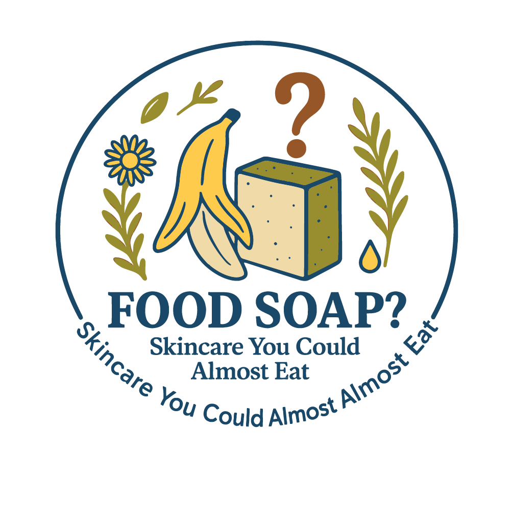 Food Soap?