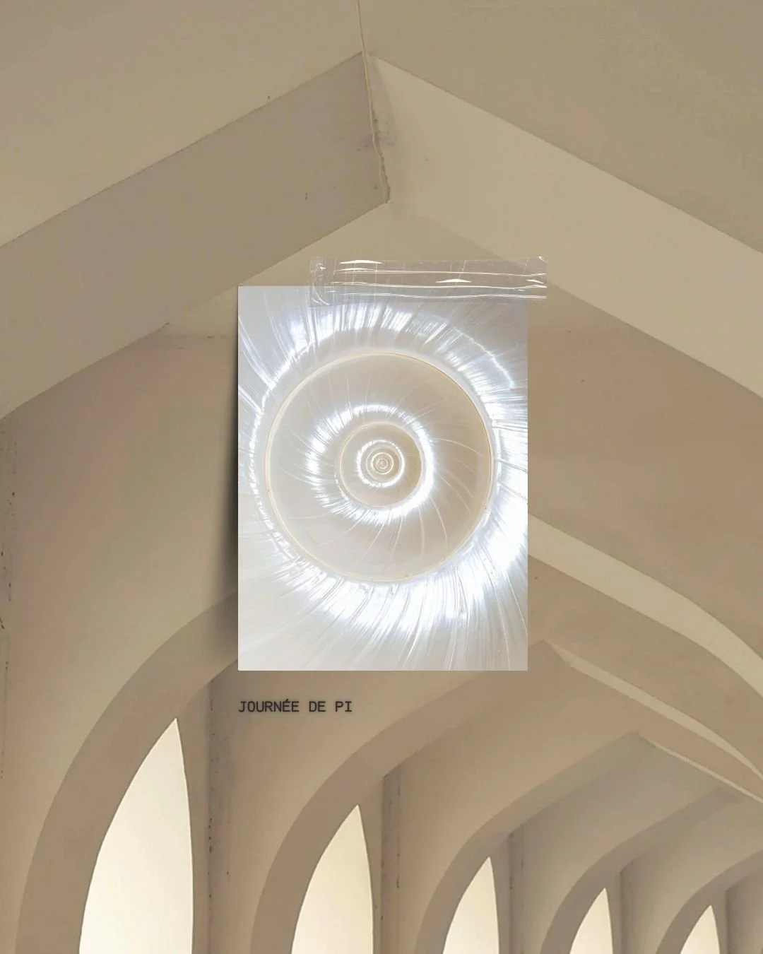 Aujourd&rsquo;hui, c&rsquo;est la journ&eacute;e de Pi.

Un chiffre infini, invisible au quotidien,
mais indispensable pour que tout tienne ensemble.

Dans une activit&eacute; aussi, certaines choses ne se voient pas imm&eacute;diatement :
la coh&eac