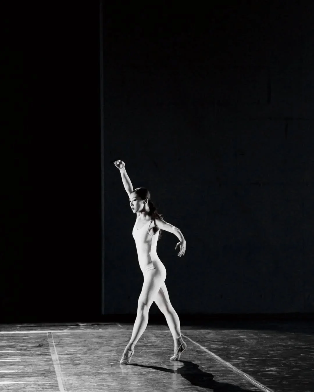 La danseuse.

#photographienoiretblanc
#photographe
#danse