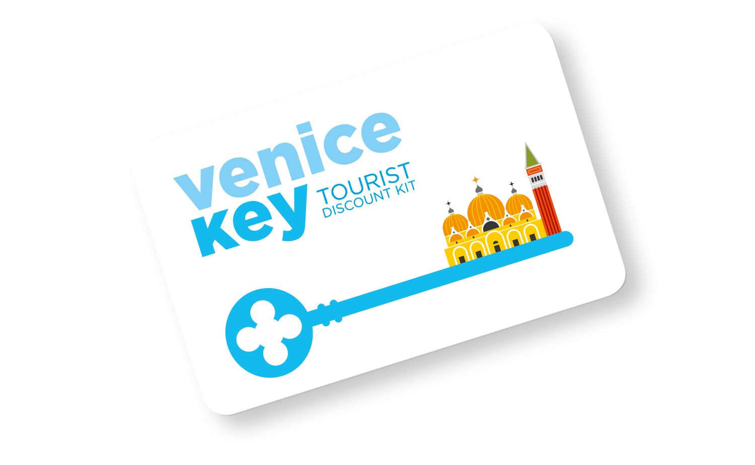 venicekey