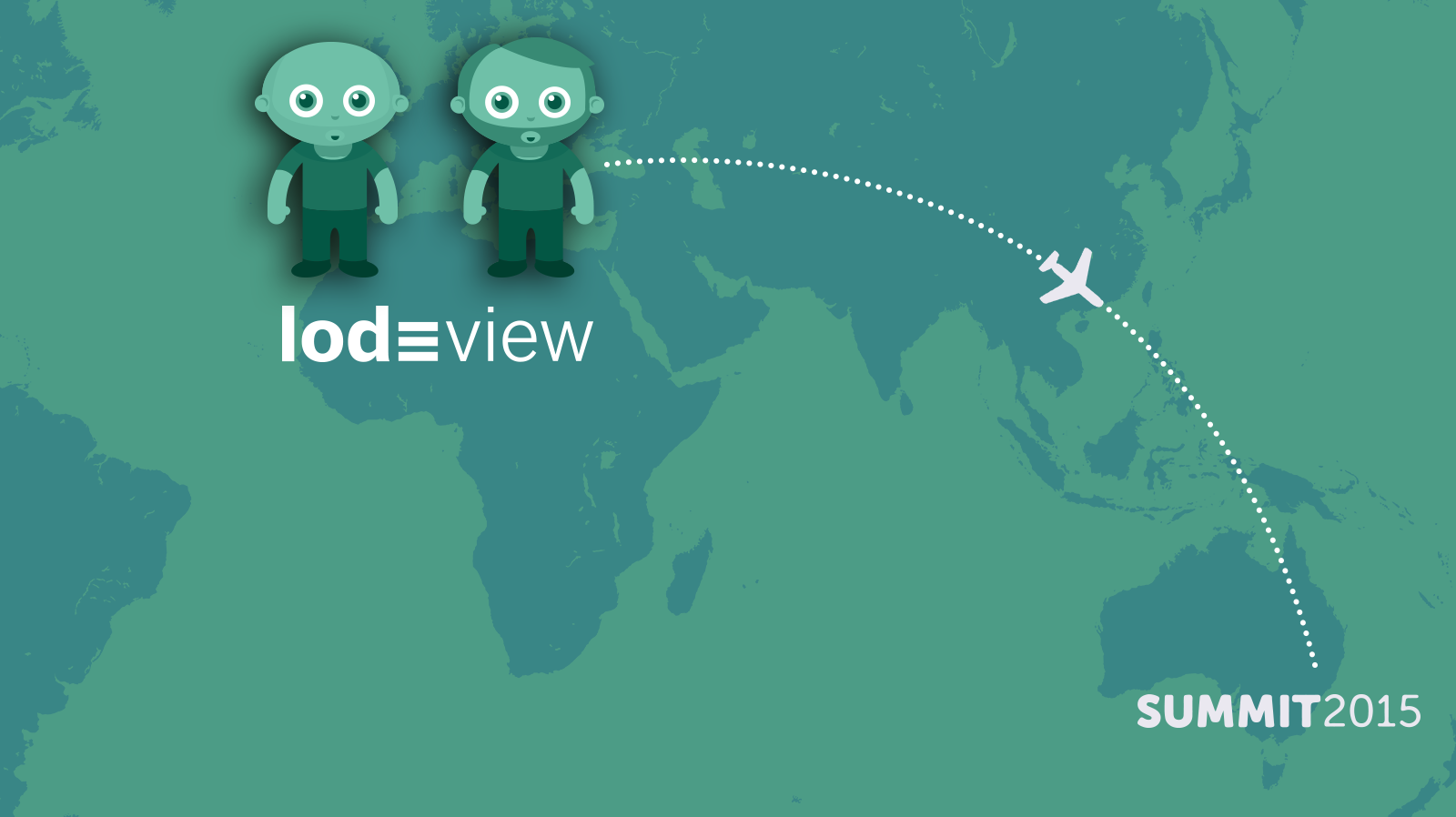 LodviewGoesLodlam