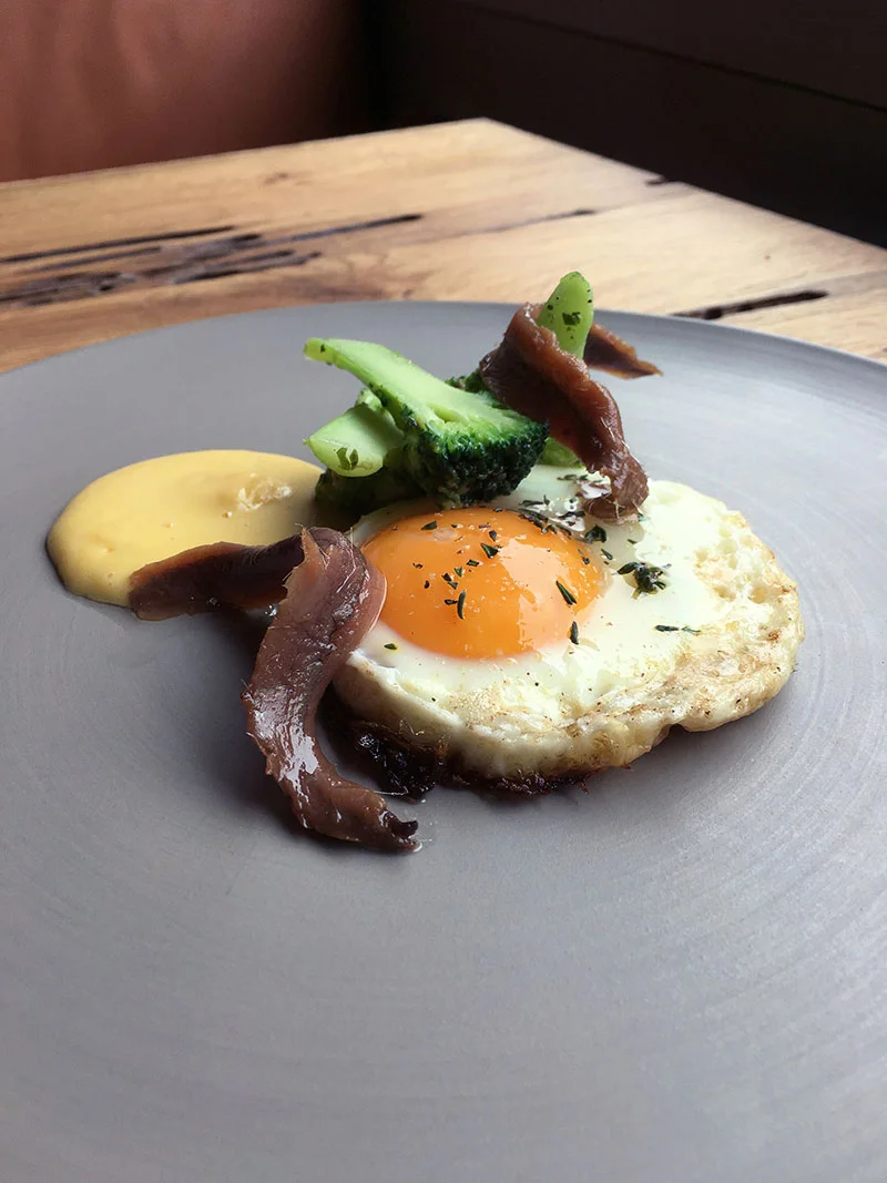 Food photography / Zanze XVI / Chef Luca Tartaglia