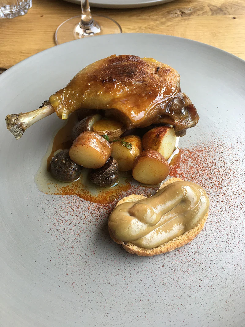 Food photography / Zanze XVI / Chef Luca Tartaglia