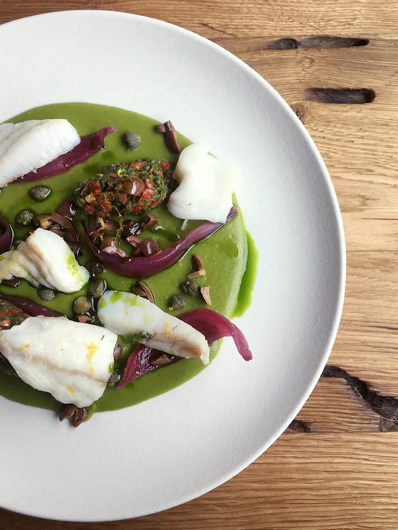 Food photography / Zanze XVI / Chef Luca Tartaglia