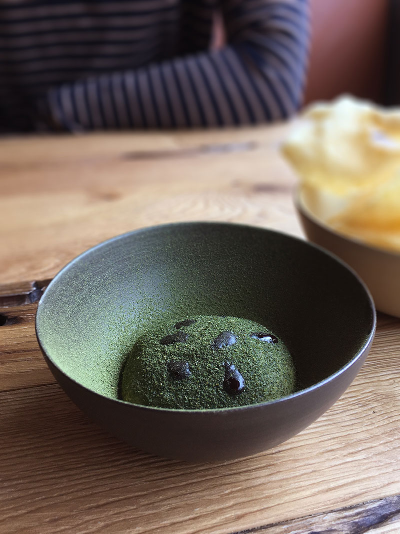 Food photography / Zanze XVI / Chef Luca Tartaglia