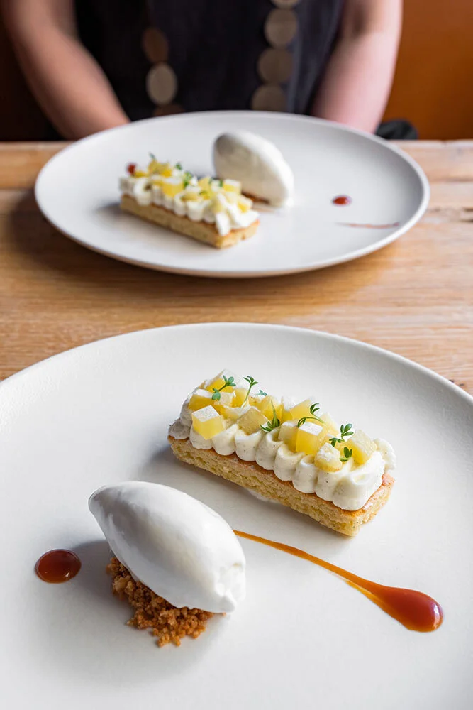 Food photography / Zanze XVI Venezia / Chef Stefano Vio