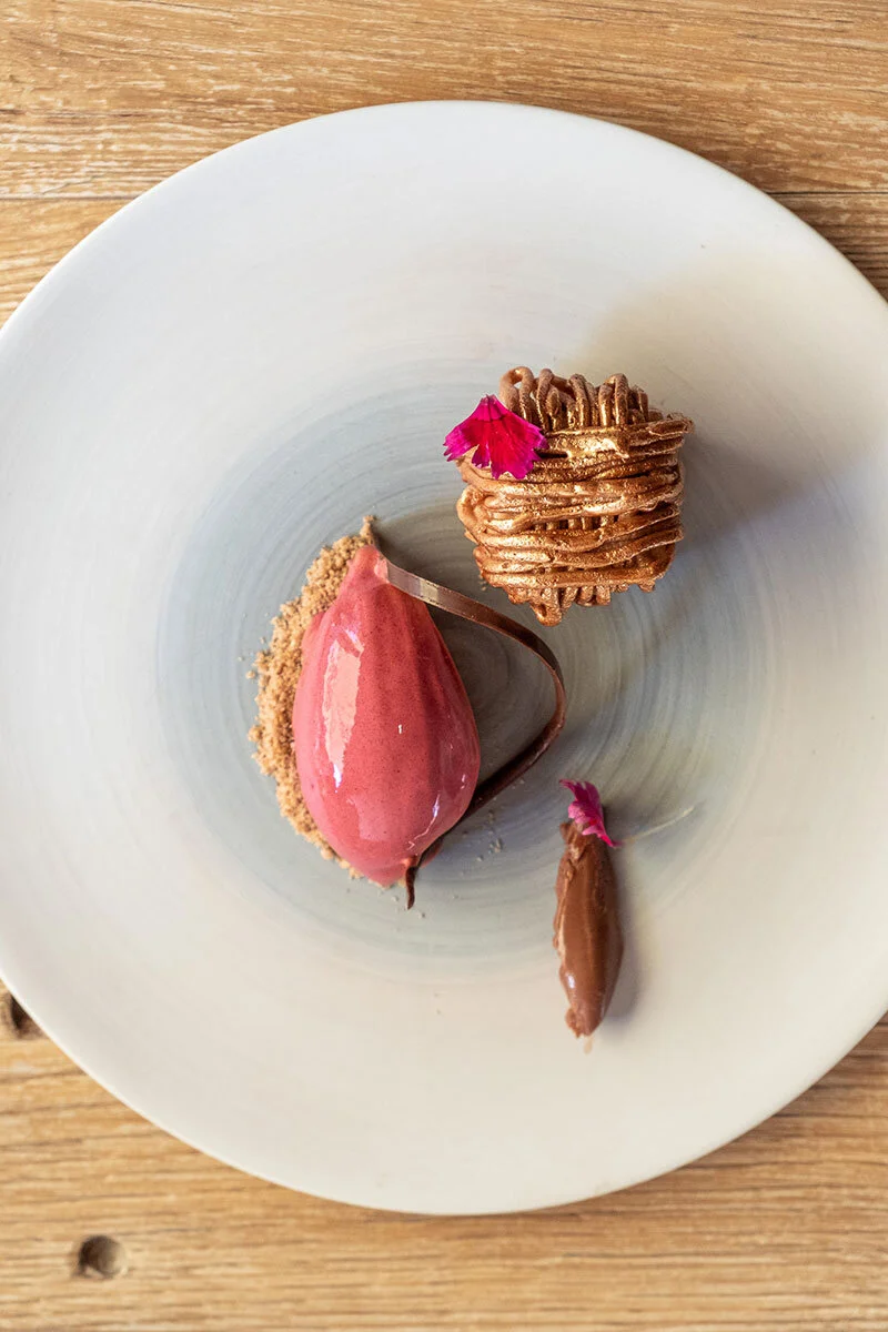 Food photography / Zanze XVI Venezia