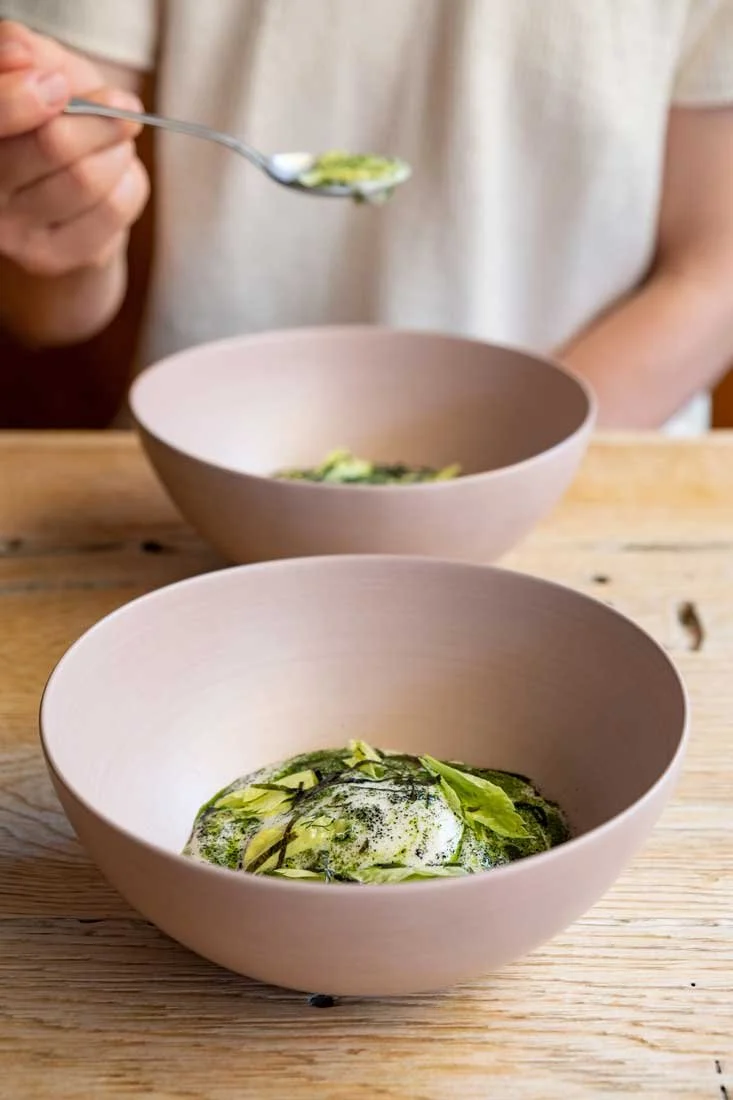 Food photography / Zanze XVI Venezia / Chef Stefano Vio