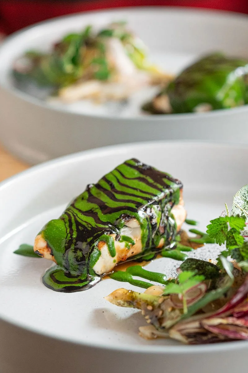 Food photography / Zanze XVI Venezia / Chef Stefano Vio