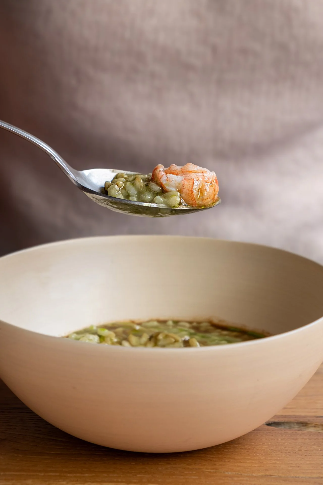 Food photography / Zanze XVI Venezia / Chef Nicola Dinato