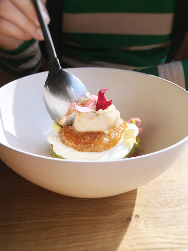 Food photography / Zanze XVI / Chef Luca Tartaglia