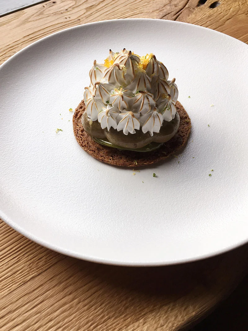 Food photography / Zanze XVI / Chef Luca Tartaglia