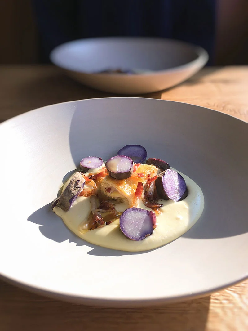 Food photography / Zanze XVI / Chef Luca Tartaglia