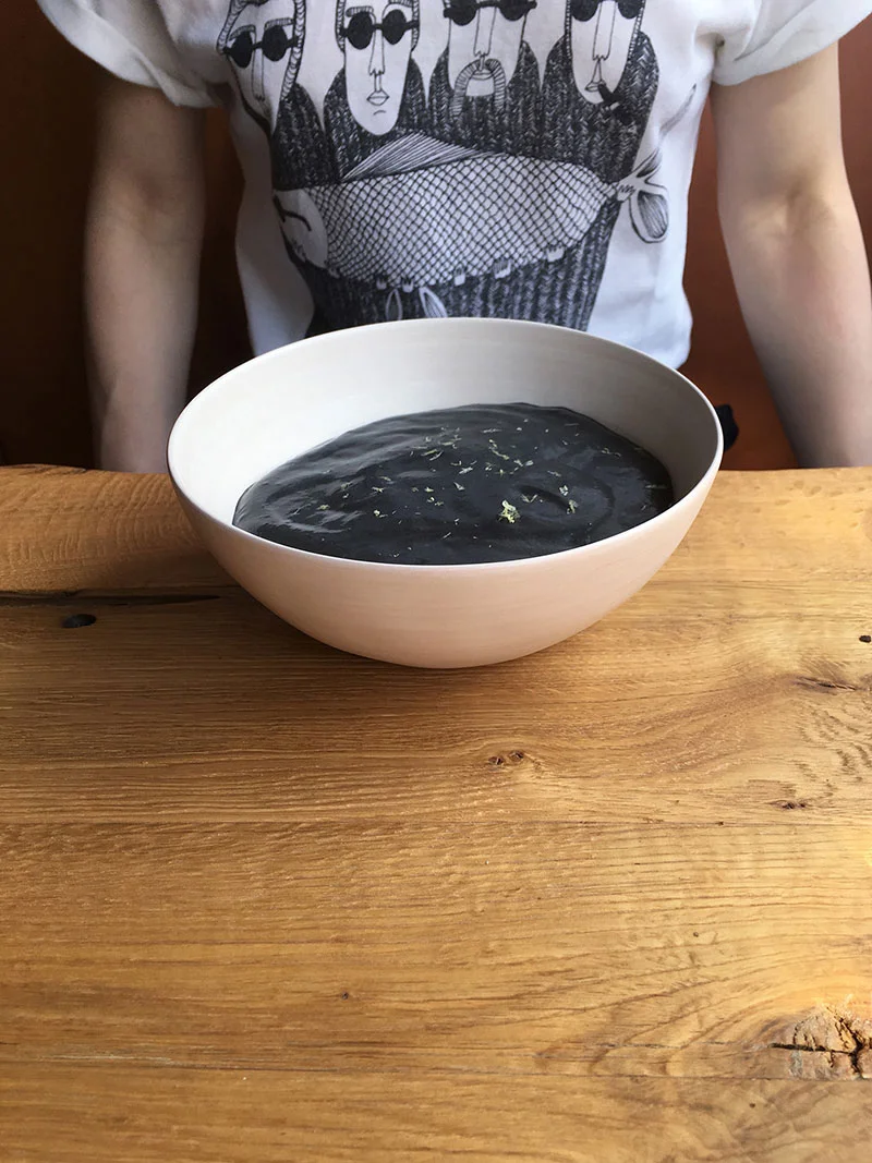 Food photography / Zanze XVI / Chef Luca Tartaglia