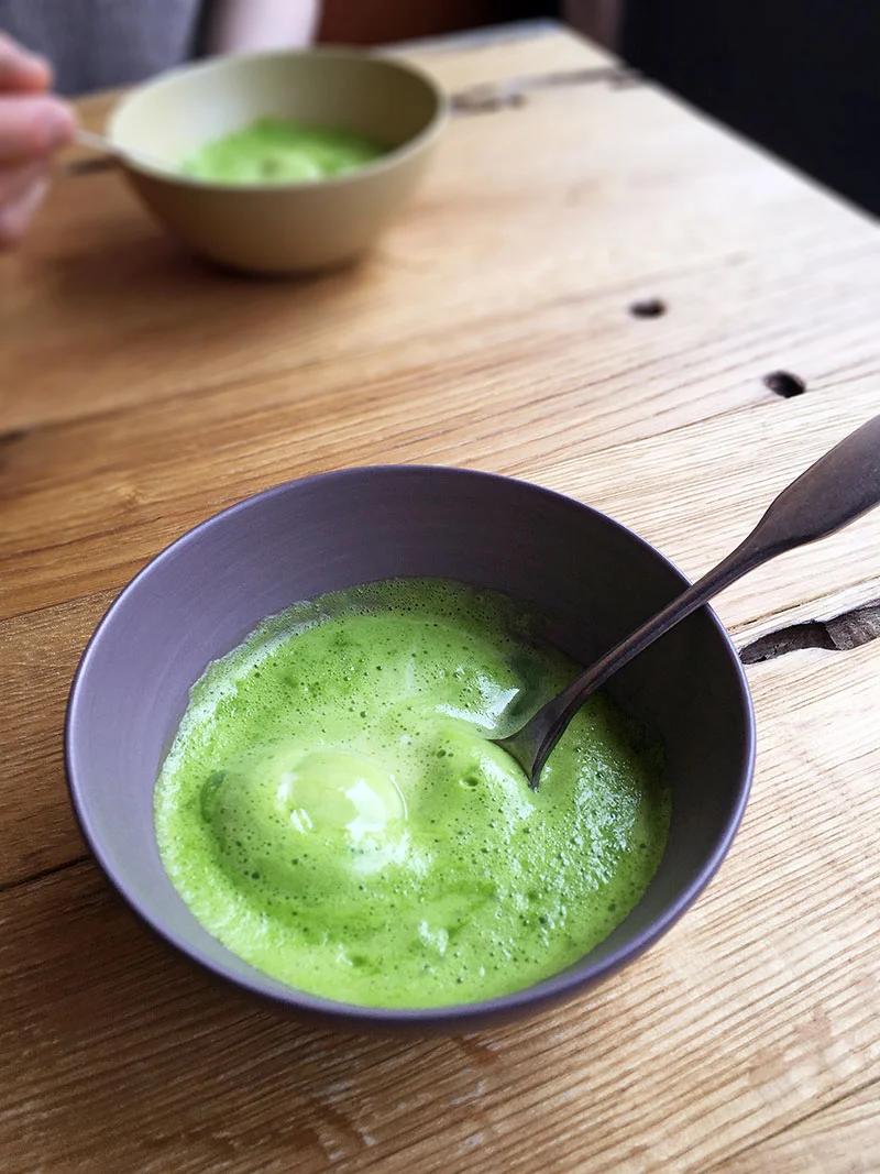 Food photography / Zanze XVI / Chef Luca Tartaglia