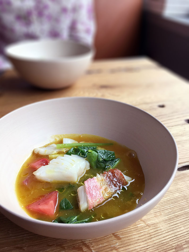 Food photography / Zanze XVI / Chef Luca Tartaglia