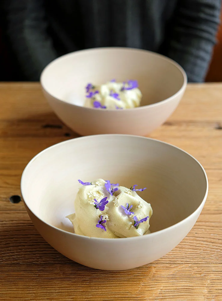 Food photography / Zanze XVI Venezia / Chef Marco Galtarossa