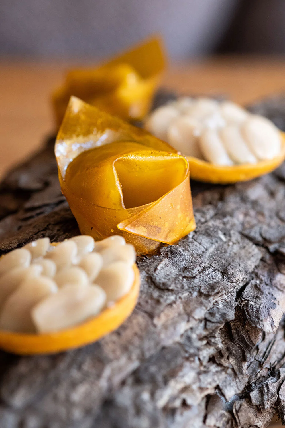 Food photography / Zanze XVI Venezia / Chef Marco Galtarossa