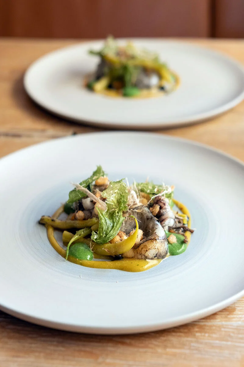 Food photography / Zanze XVI Venezia