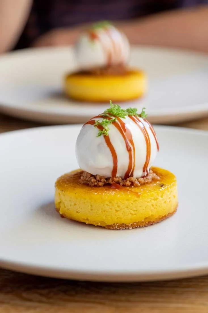 Food photography / Zanze XVI Venezia / Chef Stefano Vio