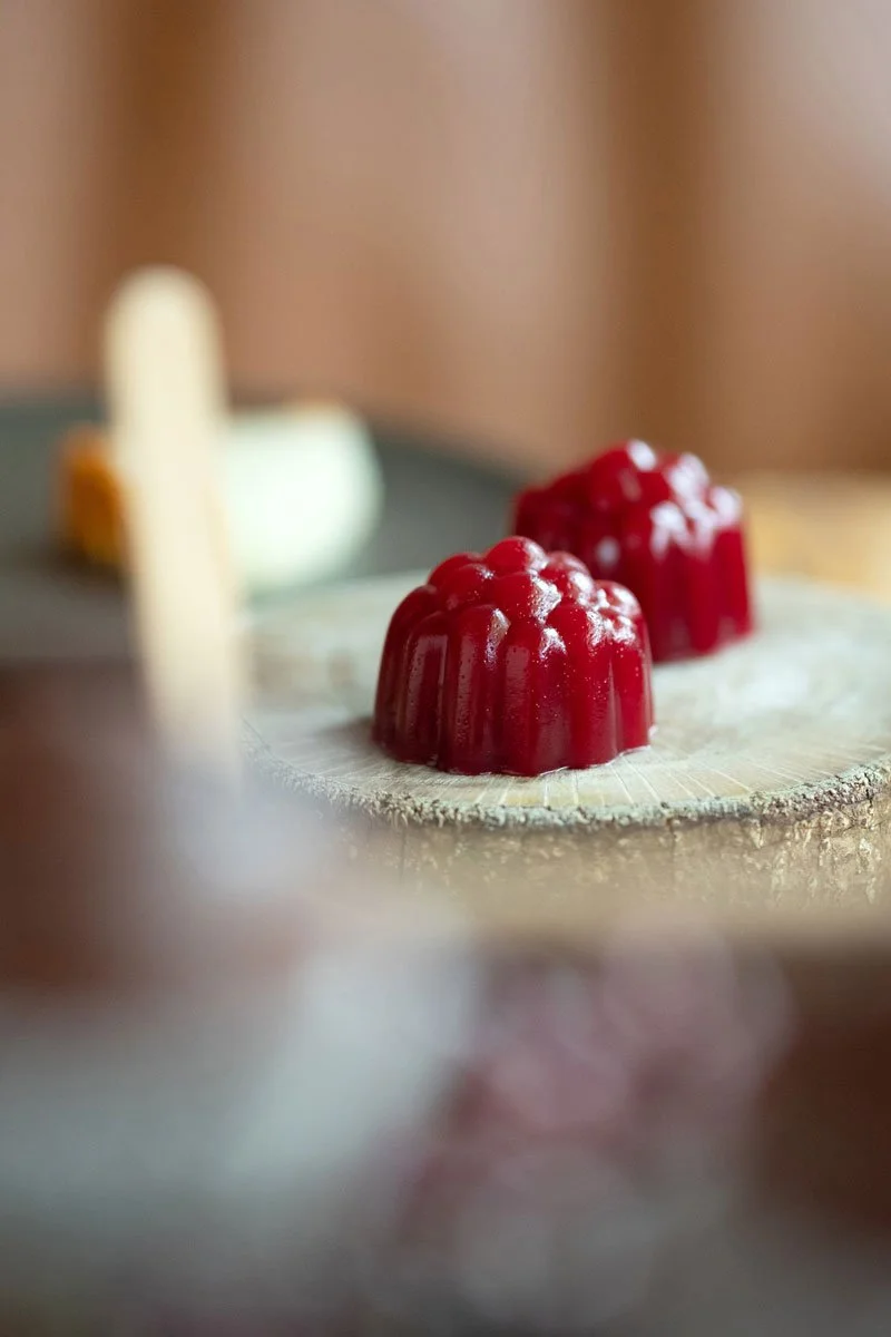 Food photography / Zanze XVI Venezia / Chef Stefano Vio